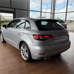 Audi A3 Sportback 1.5 TFSI COD 150 S TRONIC 7 Design La Gorgue