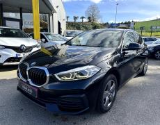 BMW Serie 1 Lanester