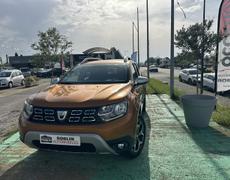 Dacia Duster La Gacilly