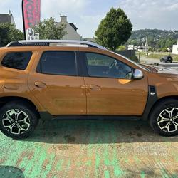 Dacia Duster 1.3 TCE 150CH FAP PRESTIGE 4X2 La Gacilly