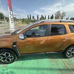 Dacia Duster 1.3 TCE 150CH FAP PRESTIGE 4X2 La Gacilly
