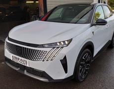 Peugeot 3008 Saint-Paul-lès-Dax