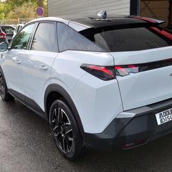 Peugeot 3008 1.2 HYBRID 145CH GT E-DCS6 Saint-Paul-l&egrave;s-Dax