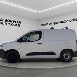 Citroen Berlingo Berlingo Van M 650kg BlueHDi 130 S&S Driver EAT8 Capens