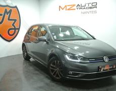 Volkswagen Golf 7 La Haie-Fouassière