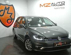Volkswagen Golf 7 La Haie-Fouassière
