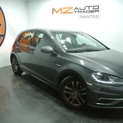 Volkswagen Golf 7 1.5 TSI 130 EVO BlueMotion Carat / Garantie 12 mois La Haie-Fouassi&egrave;re