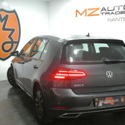 Volkswagen Golf 7 1.5 TSI 130 EVO BlueMotion Carat / Garantie 12 mois La Haie-Fouassi&egrave;re