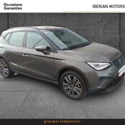 Seat Arona 1.0 TSI 110ch Copa Li&eacute;vin