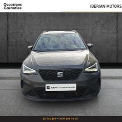 Seat Arona 1.0 TSI 110ch Copa Li&eacute;vin