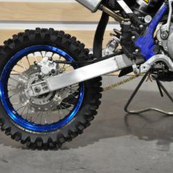 Yamaha YZ  Nancy