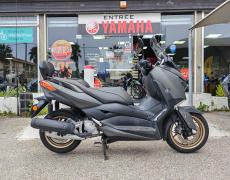 Yamaha X MAX