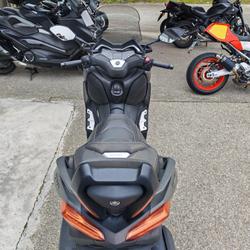 Yamaha X MAX  La Ciotat