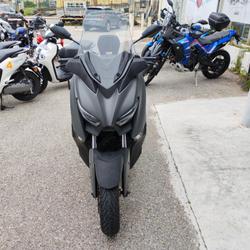 Yamaha X MAX  La Ciotat