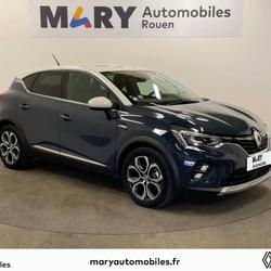 Renault Captur Captur E-Tech 145 - 21 Intens Barentin