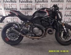 Ducati Monster Arles