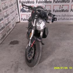 Ducati Monster  Arles