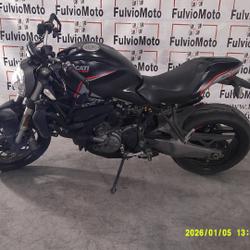 Ducati Monster  Arles