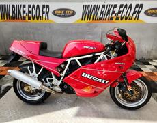 Ducati SS Vitrolles