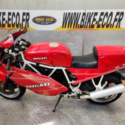 Ducati SS  Vitrolles