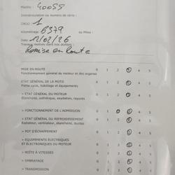 Ducati SS  Vitrolles