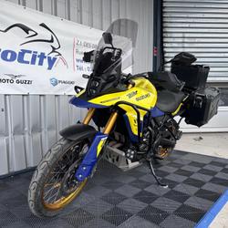 Suzuki VS  Pontarlier