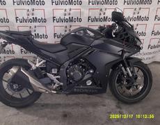 Honda CBR Arles