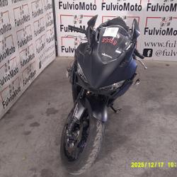 Honda CBR  Arles