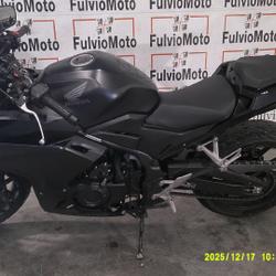 Honda CBR  Arles