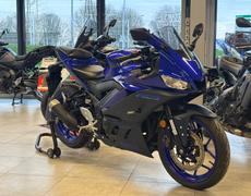 Yamaha YZF R3 Gonfreville-l'Orcher