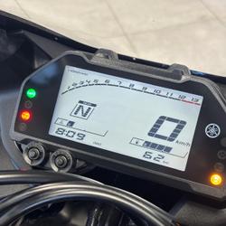 Yamaha YZF R3  Gonfreville-l'Orcher