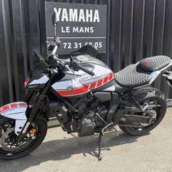 Yamaha MT07  Ruaudin