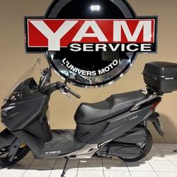 Kymco X-Town  Toulouse