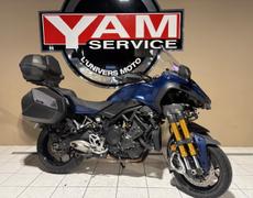 Yamaha Niken Toulouse