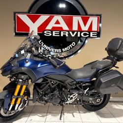 Yamaha Niken  Toulouse