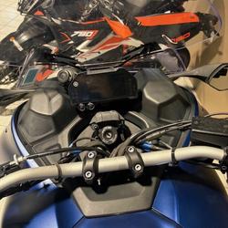 Yamaha Niken  Toulouse