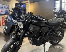 Yamaha SR Joinville-le-Pont