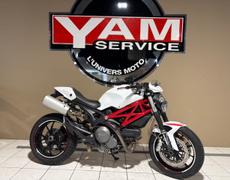 Ducati Monster Toulouse