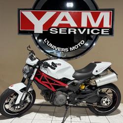 Ducati Monster  Toulouse