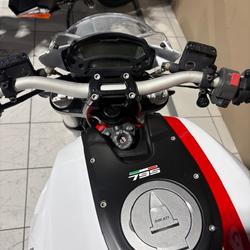 Ducati Monster  Toulouse