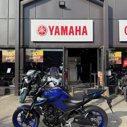 Yamaha MT03  Conflans-Sainte-Honorine