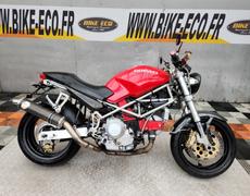 Ducati Monster