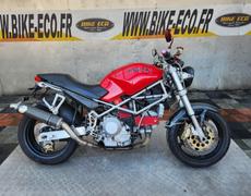 Ducati Monster Vitrolles