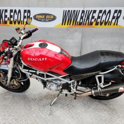 Ducati Monster  Vitrolles