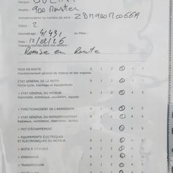 Ducati Monster  Vitrolles