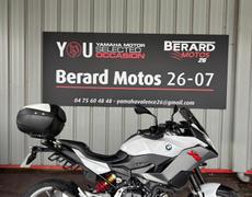 BMW F 900 XR Bourg-lès-Valence