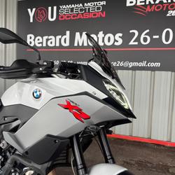 BMW F 900 XR  Bourg-l&egrave;s-Valence