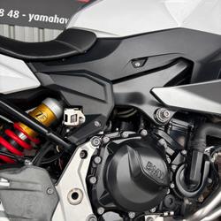 BMW F 900 XR  Bourg-l&egrave;s-Valence