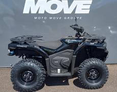 CFMOTO CFORCE Limoges