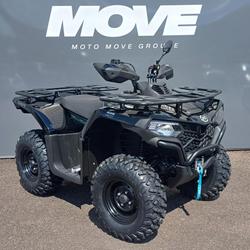 CFMOTO CFORCE  Limoges